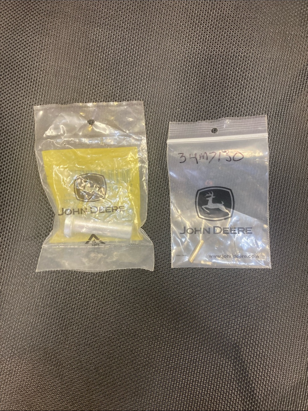 John Deere Parts